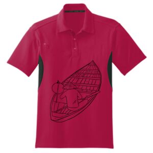 Accelerator Polo Thumbnail