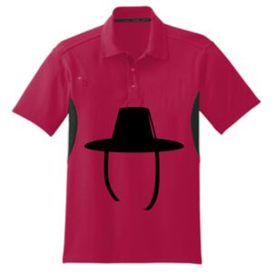 Accelerator Polo Thumbnail