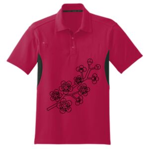 Accelerator Polo Thumbnail