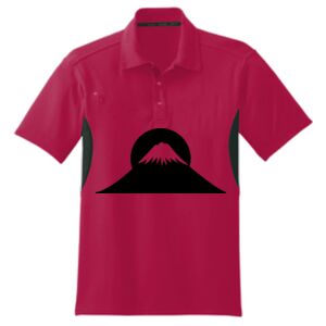 Accelerator Polo Thumbnail