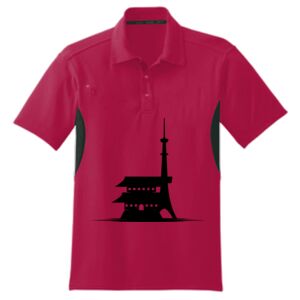 Accelerator Polo Thumbnail