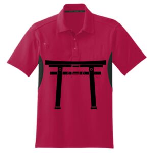 Accelerator Polo Thumbnail