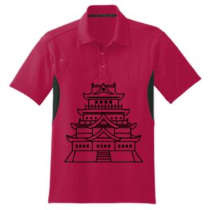 Accelerator Polo Thumbnail