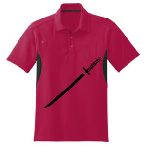 Accelerator Polo Thumbnail