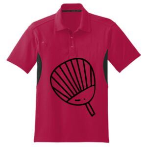 Accelerator Polo Thumbnail