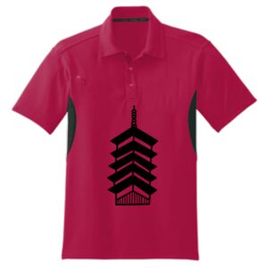 Accelerator Polo Thumbnail