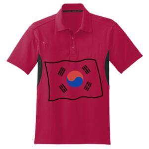 Accelerator Polo Thumbnail