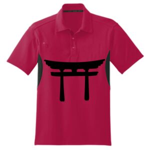 Accelerator Polo Thumbnail