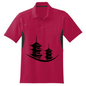 Accelerator Polo Thumbnail