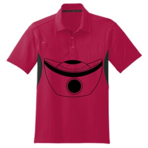 Accelerator Polo Thumbnail