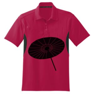 Accelerator Polo Thumbnail