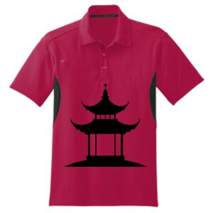 Accelerator Polo Thumbnail