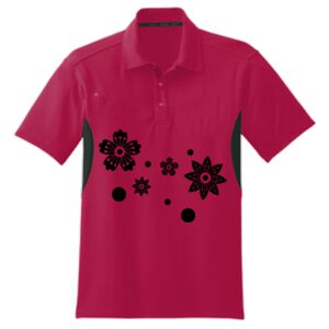 Accelerator Polo Thumbnail