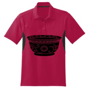 Accelerator Polo Thumbnail