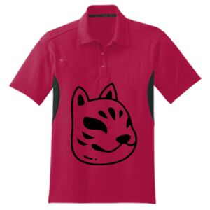 Accelerator Polo Thumbnail