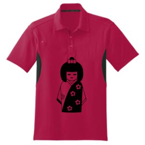 Accelerator Polo Thumbnail