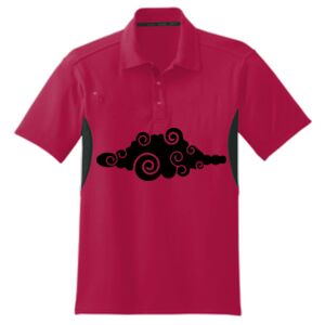 Accelerator Polo Thumbnail