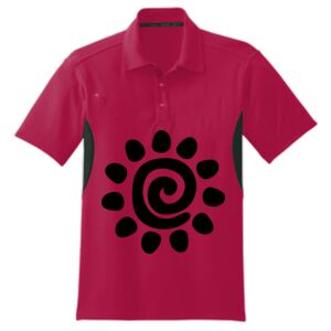 Accelerator Polo Thumbnail