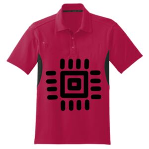 Accelerator Polo Thumbnail