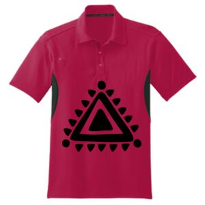 Accelerator Polo Thumbnail