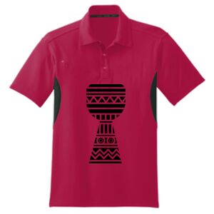 Accelerator Polo Thumbnail