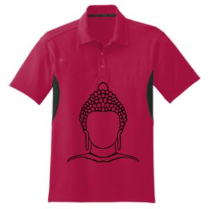 Accelerator Polo Thumbnail