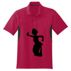 Accelerator Polo Thumbnail