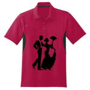 Accelerator Polo Thumbnail