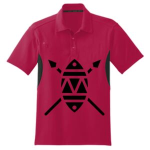 Accelerator Polo Thumbnail