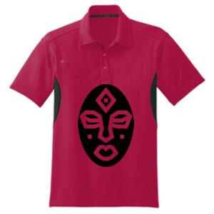 Accelerator Polo Thumbnail