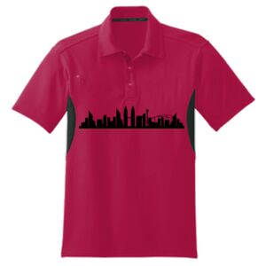 Accelerator Polo Thumbnail