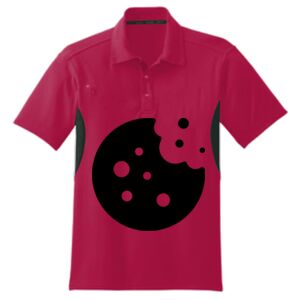 Accelerator Polo Thumbnail