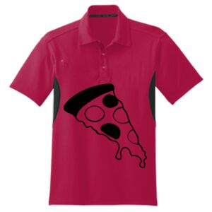 Accelerator Polo Thumbnail