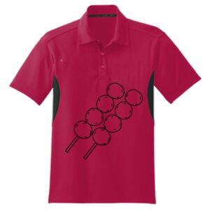 Accelerator Polo Thumbnail