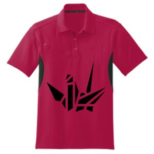 Accelerator Polo Thumbnail