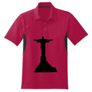 Accelerator Polo Thumbnail