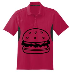 Accelerator Polo Thumbnail