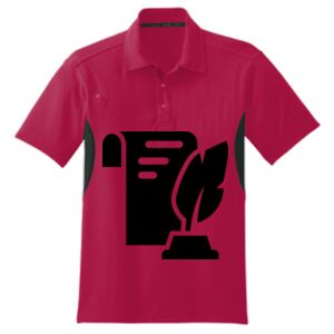 Accelerator Polo Thumbnail