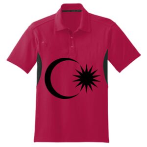 Accelerator Polo Thumbnail