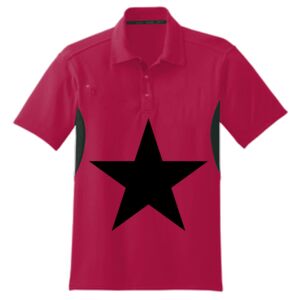 Accelerator Polo Thumbnail