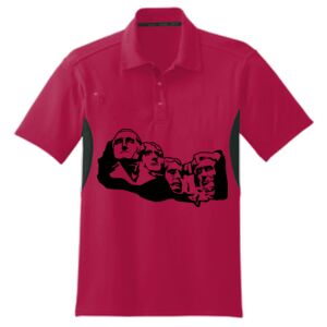 Accelerator Polo Thumbnail