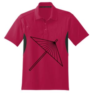 Accelerator Polo Thumbnail