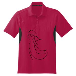 Accelerator Polo Thumbnail