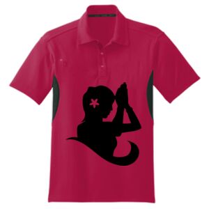 Accelerator Polo Thumbnail