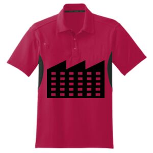 Accelerator Polo Thumbnail