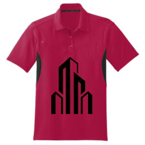 Accelerator Polo Thumbnail