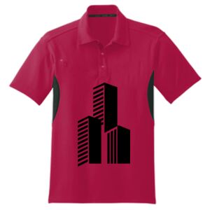 Accelerator Polo Thumbnail