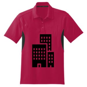 Accelerator Polo Thumbnail