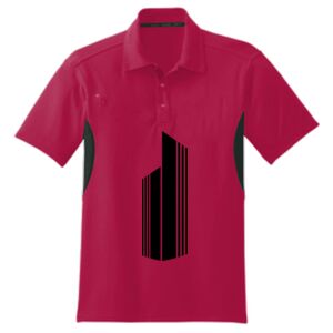 Accelerator Polo Thumbnail