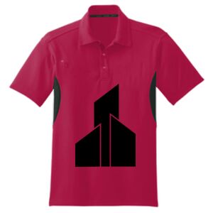 Accelerator Polo Thumbnail